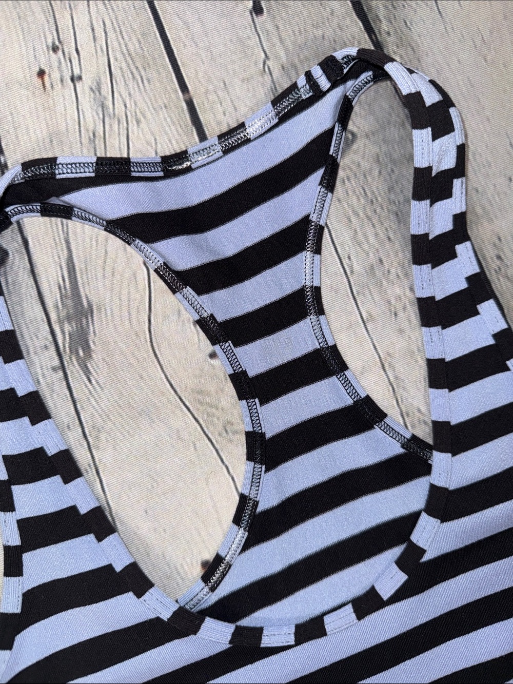 Lululemon Cool Racerback Tank - Picture 6 of 6